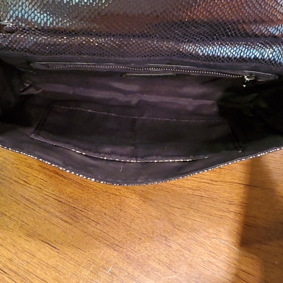 Tarnish like new clutch - Picture 7 of 8